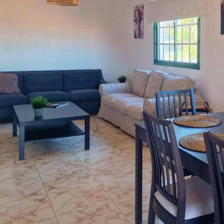 Live Guanches De Candelaria Exterior foto