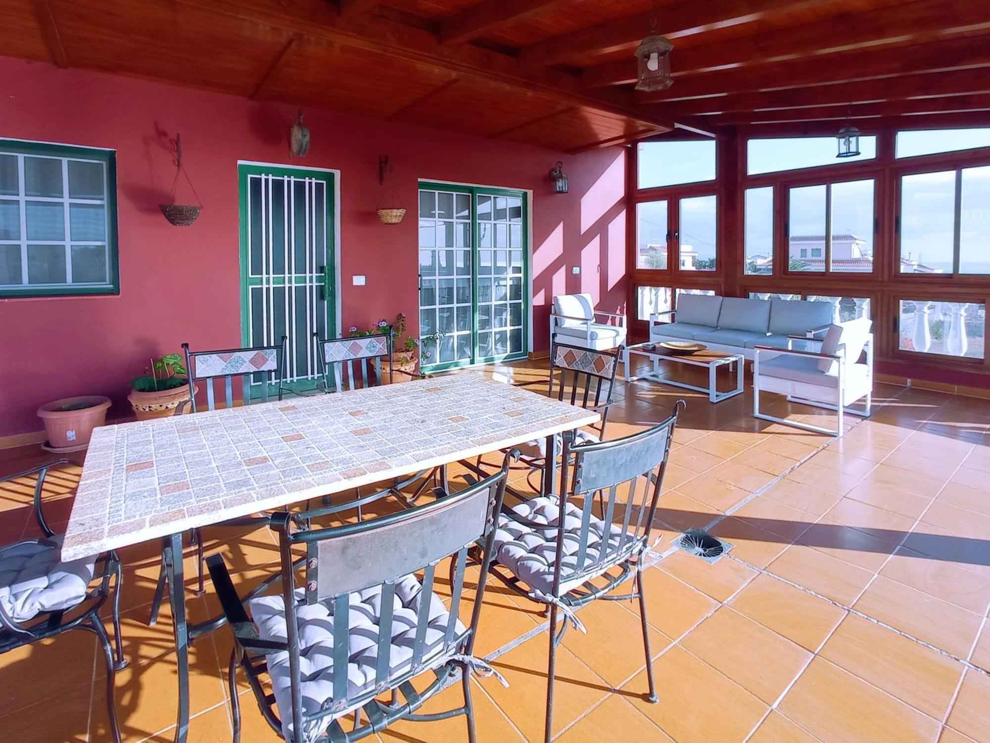 Live Guanches De Candelaria Exterior foto